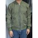 Bomber Jacket for Summer
