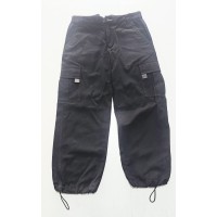 Summer Cargo Trousers