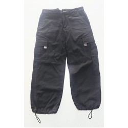 Summer Cargo Trousers